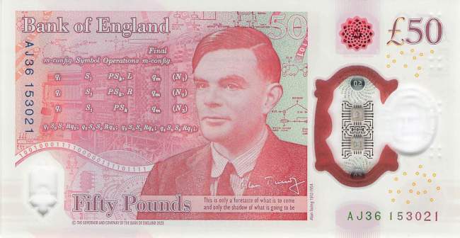 50 pounds 2023 p.401a